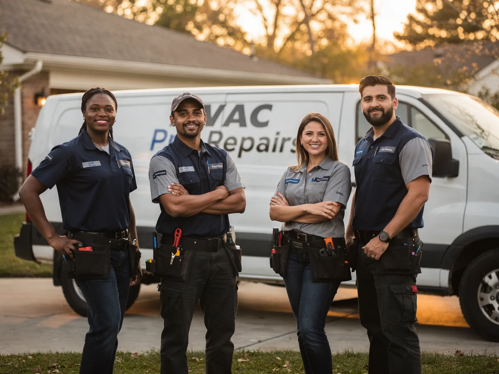 Heat Pump Repair company in Ruby, SC
